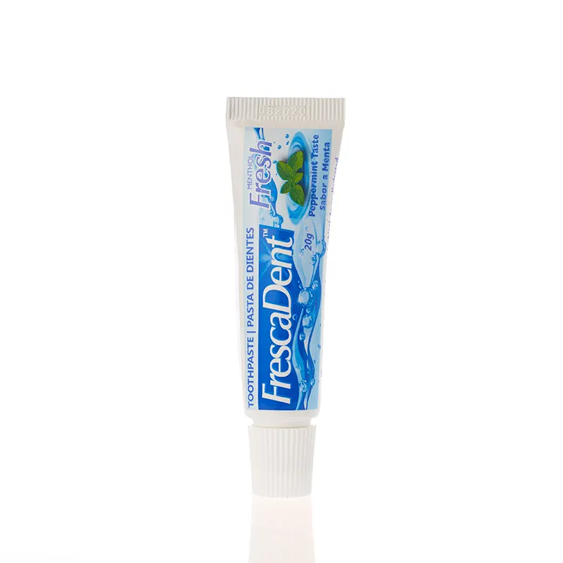 Latest version broad-spectrum cheap tube toothpaste