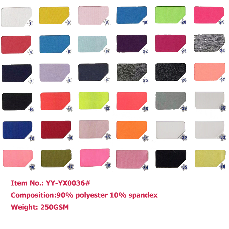 Acceptez l'impression de couleur