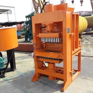 Многофункциональная машина для производства брикетов - Product Image 2