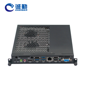 Factory Intel 6th 7th 8th I7 I5 I3 OPS Interactive Whiteboard <strong>Embedded</strong> <strong>Computer</strong> 4K Standard 80pin Mini PC for Touch Panel - Product Image 3