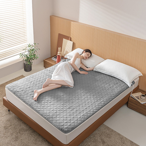 High Quality Heated Electric <strong>Blanket</strong> Throw Long Wool Fabric 6 Heat Settings Controller with LCD Screen - Product Image 2