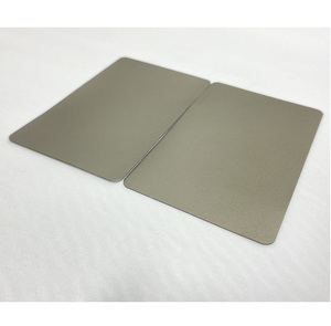 定制切割电磁干扰屏蔽电磁波吸收薄板橡胶产品 - Product Image 1