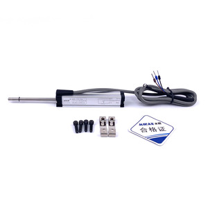 Miran công nghệ ktr loạt 300mm mùa xuân trở lại vị trí tuyến tính cảm biến đầu ra tín hiệu kháng Nhà máy cung cấp - Product Image 1