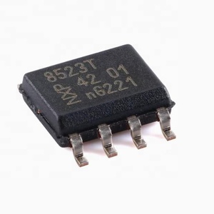 IC RTC CLOCK/calendario I2C 8SO PCF8523T/1,118 - Product Image 1