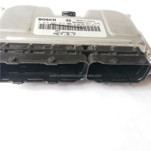 ECU-Computer modul OEM ME7.9.7 Motors teuer gerät