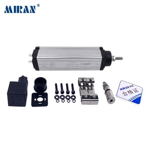Miran-Sensor de posición lineal KTC1, regla electrónica tipo varilla para máquina de moldeo por inyección, transductor lineal - Product Image 4
