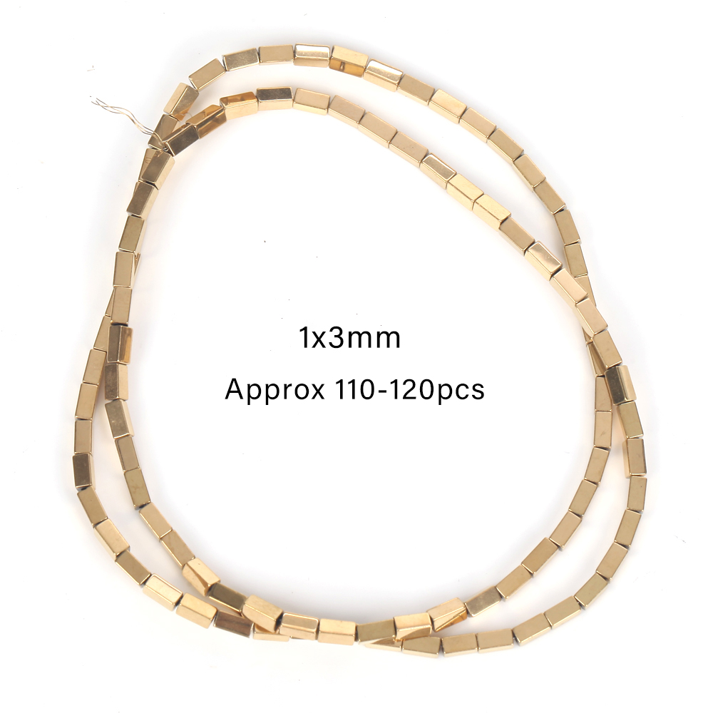 3x1mm Rectangle