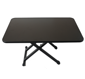 Hot Selling Portable <strong>Computer</strong> Desk Folding <strong>Table</strong> Adjustable Height Sit and Stand <strong>Computer</strong> Office Desk Converter - Product Image 2