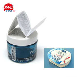 定制药品小册子多层不干胶产品瓶用纸生产手册 - Product Image 2