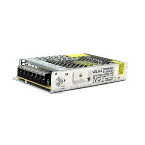 Single <strong>Output</strong> Slim 24V 7.5A 180W Switching Switch Power Supply <strong>Driver</strong> for LED <strong>Strip</strong> Light Transformer 110V 220V AC-DC SMPS - Product Image 4