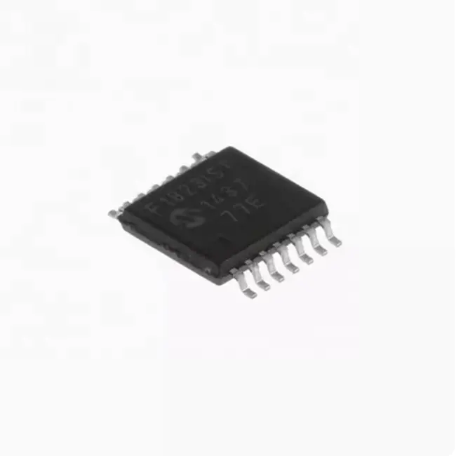 PIC16F1823-I/SL SOIC-14 PIC16F1823-I/ST TSSOP-14 singlechip MCU ic PIC16F1823-I