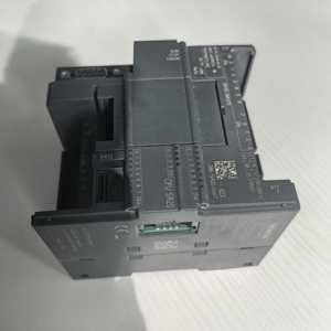 Nuovo magazzino originale 6 es7222-1bh32-0xb0 ingresso digitale PLC Controller di programmazione per S7-1200 - Product Image 3