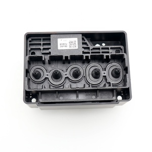 Gốc L1300 f185000 f185010 đầu in cho EPS me70 me650 C110 C120 C1100 T30 T33 T110 t1110 sc110 tx510 Stylus Máy in ảnh - Product Image 6