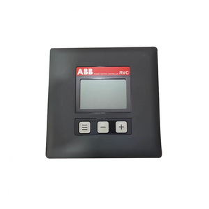 New and Original 100V-440V Power <strong>Factor</strong> Controller RVC-<strong>3</strong> - Product Image 1