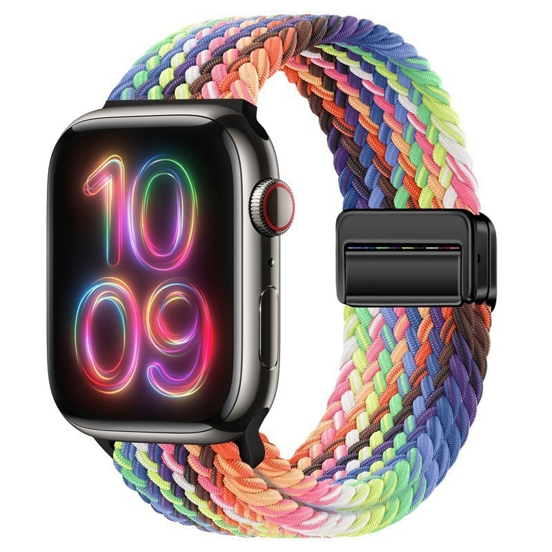new rainbow
