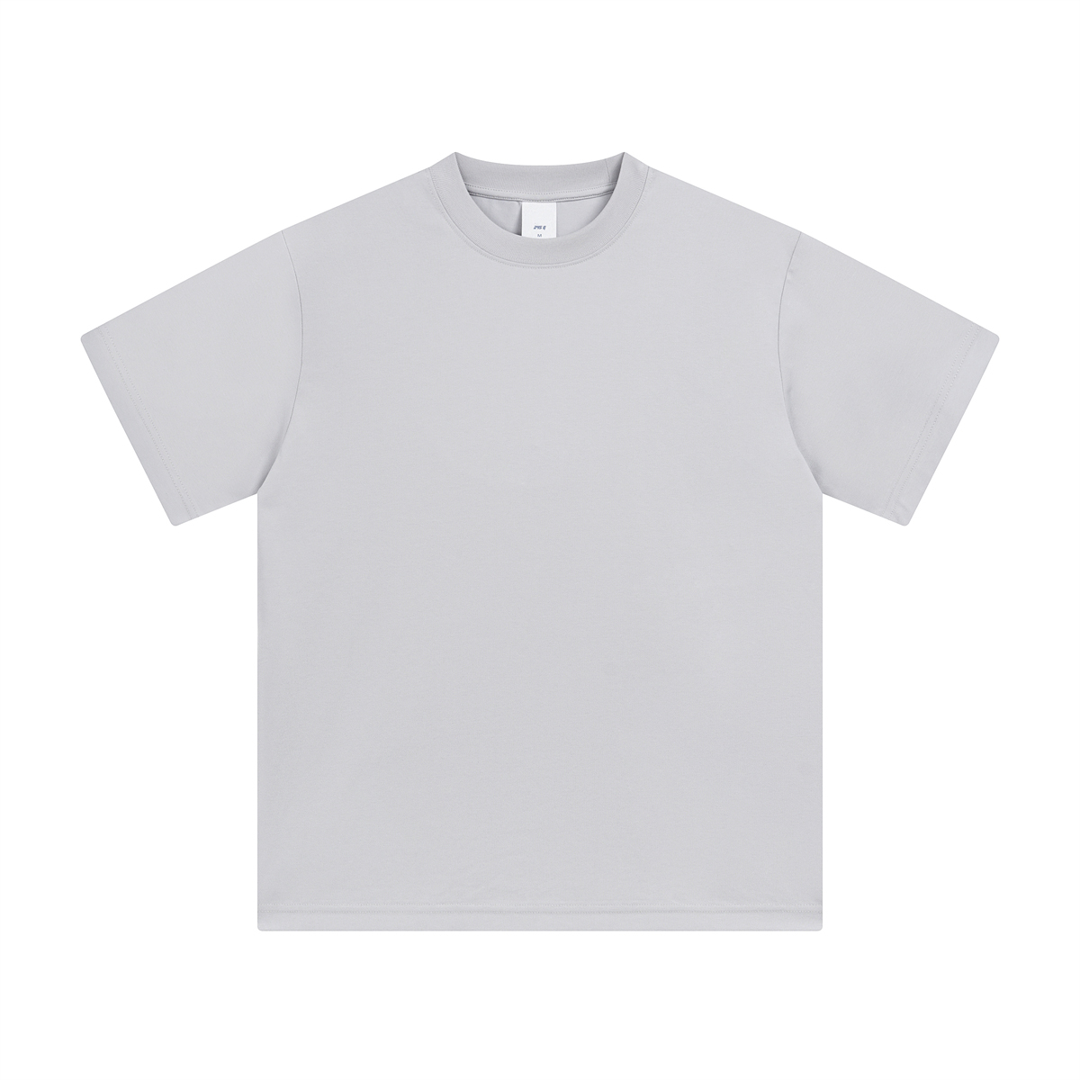 Grayish white