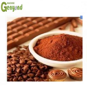 Máquina para quitar la piel de granos de cacao Máquina para pelar granos de cacao a la venta - Product Image 2