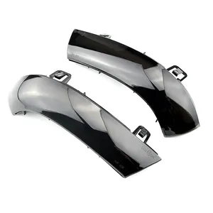 Dynamic Turn Signal <strong>LED</strong> Rearview Mirror Indicator Blinker Repeater Light for Volkswagen <strong>VW</strong> GOLF 5 Jetta MK5 Passat B5.5 <strong>B6</strong> EOS