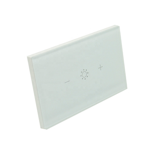 M.smart Brand Smart Home Tuya Smart LifeアプリWiFi制御USLedライトディマースイッチ - Product Image 4