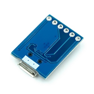 <strong>CP2102</strong> USB To TTL/Serial Module UART STC Downloader - Product Image 4