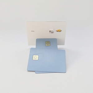USONKM08 80K Kontakt JAVA-Karte ISO7816 Protokoll PET-Material handbuch Technischer Support Entwicklung 13,56 MHz Hotel-RFID-Zahlung - Product Image 2
