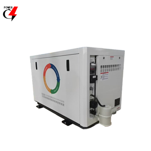 זול כוח ימי רוח טורבינת גנרטור 4kw 5kw שקט אונן ימי 7kw 9 kw שומר מקום גנרטור דיזל מים קירור מחיר - Product Image 1