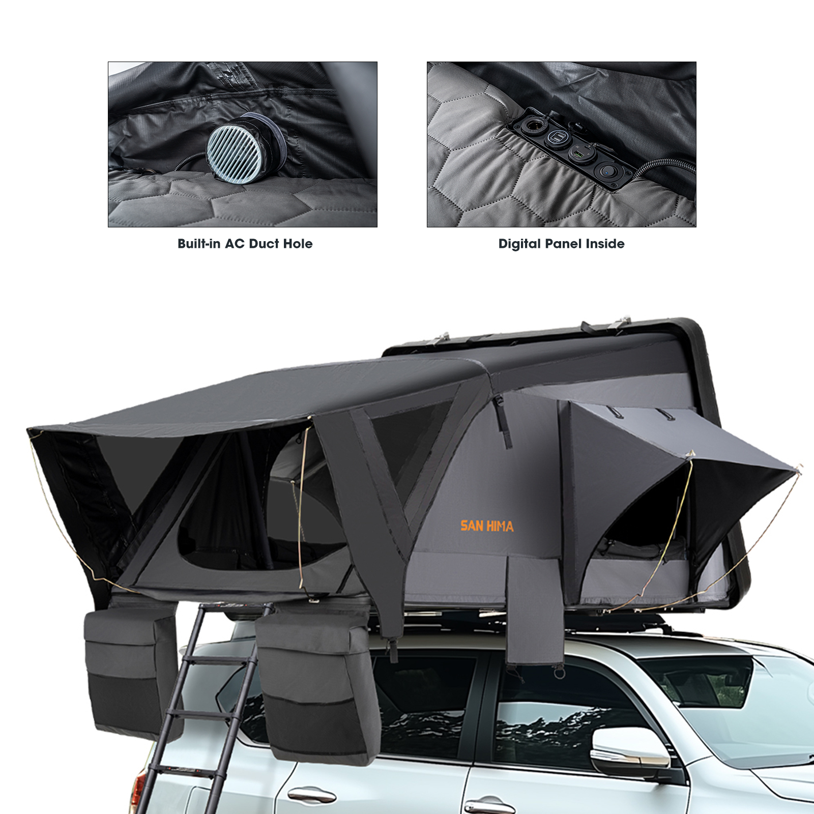 Dark Gray 2