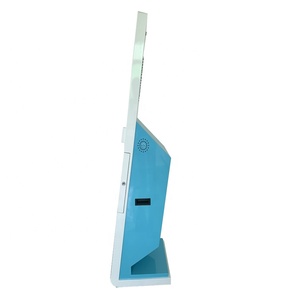 Màn Hình Cảm Ứng Dịch Vụ Tiền Mặt Chấp Nhận Kiosk Thanh Toán <span class=keywords><strong>ATM</strong></span> - Product Image 5