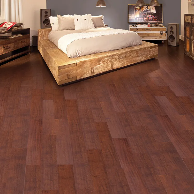 Common grade European oak engineered wood flooring Oak Floorings Multi Layers Hardwood Timber For Home