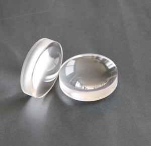 Hot Bán thiết bị quang học 45 mét chiều dài tiêu cự Ống nhòm với biconvex & đôi ống kính lồi hợp nhất silica vật liệu phẳng mô hình - Product Image 6