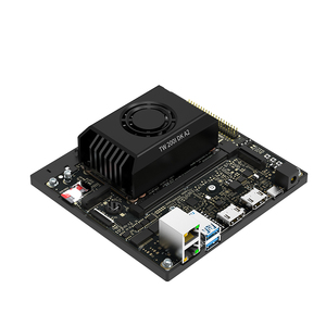 200I DK A2 12G 20top Edge Computing Developer Kit Developer Kit scheda di sviluppo integrata - Product Image 1