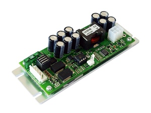 120W 12V DC功率转换器逆变器和转换器，适用于车辆应用，具有6-36VDC宽输入范围至10A DC DC转换器 - Product Image 3