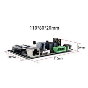 Good Quality Oem Custom Home Multiroom Dj Subwoofer Usb Audio Mixer <strong>Class</strong> d Amplifier Wireless <strong>Decoder</strong> Board - Product Image 3