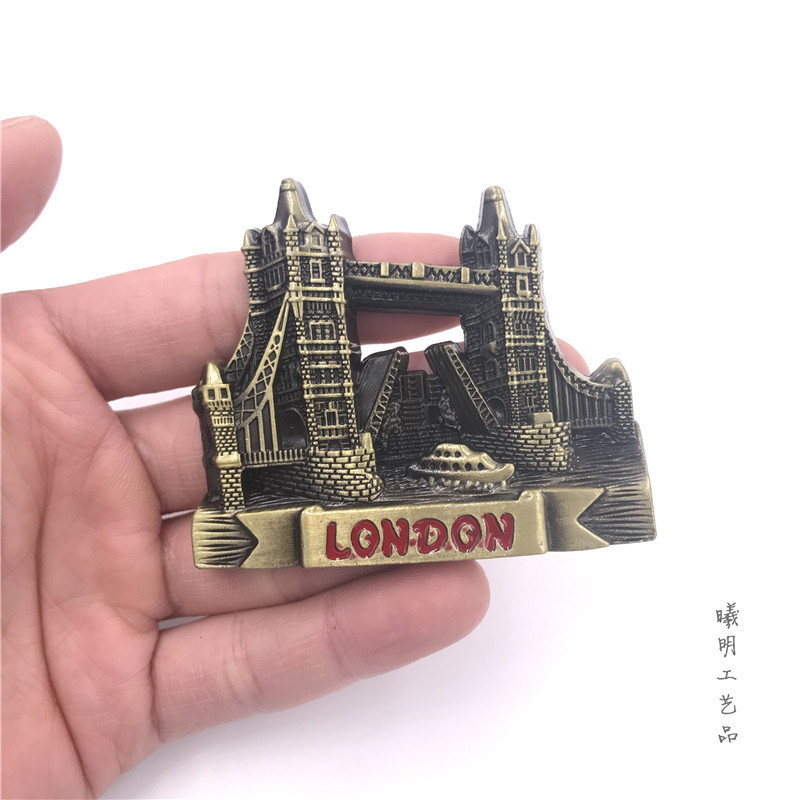 Pont de Londres