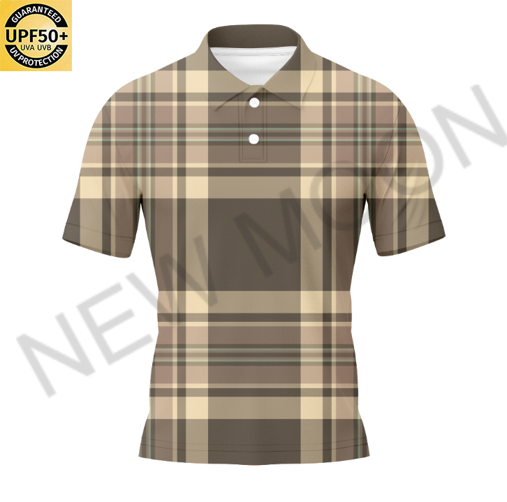 Camouflage Brown