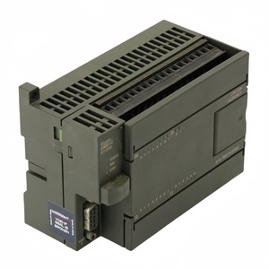 PLC modulo Controller nuovo e originale per controlli industriali magazzino magazzino PLC Controller di programmazione 6ES7214-1BD23-0XB0 - Product Image 3