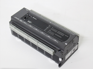 デルタDVP60ES200R/DVP60ES200T/ DVP64ES300R 60点リレー出力プログラマブルコントローラPLC - Product Image 5