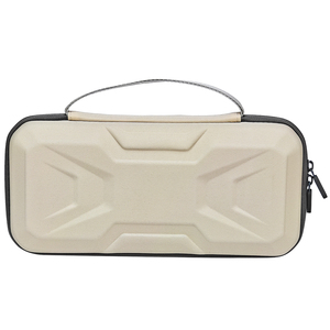 Remayer Travel Carrying <span class=keywords><strong>Case</strong></span> für Nintendo Switch 2 <span class=keywords><strong>Case</strong></span> Wasserdichte, stoß feste NS2-Schutztasche für Switch-Zubehör - Product Image 5