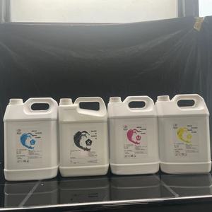 500ML Heat Resistant Printing <strong>Ink</strong>/disperse <strong>Ink</strong> <strong>for</strong> Digital Textile Printing - Product Image 3
