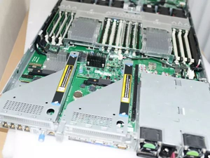 ร้อนขาย H3C UniServer R4700 G3 Xeon ทอง5318Y ประมวลผล1U แร็คเซิร์ฟเวอร์ - Product Image 5