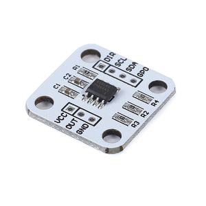 AS5600 Magnetic Encoder Induction <strong>Angle</strong> Measurement <strong>Sensor</strong> Module 12bit High Precision - Product Image 3