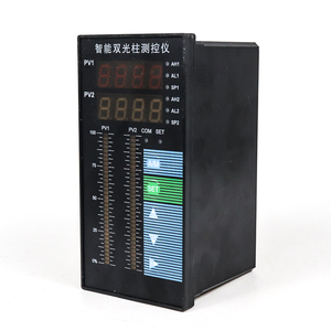 4-20ma Relay <strong>Output</strong> Water Level Alarm Light Column <strong>Measuring</strong> Instrument Automatic Water tank Level Controller