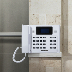 Производитель прямых продаж Лифт беспроводной системы внутренней связи - Product Image 1