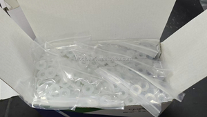 IAC201 Mycotoxin kompleks afinite kolon aflatoksin ve Zearalenone 2-in-1 afinite sütunu - Product Image 3