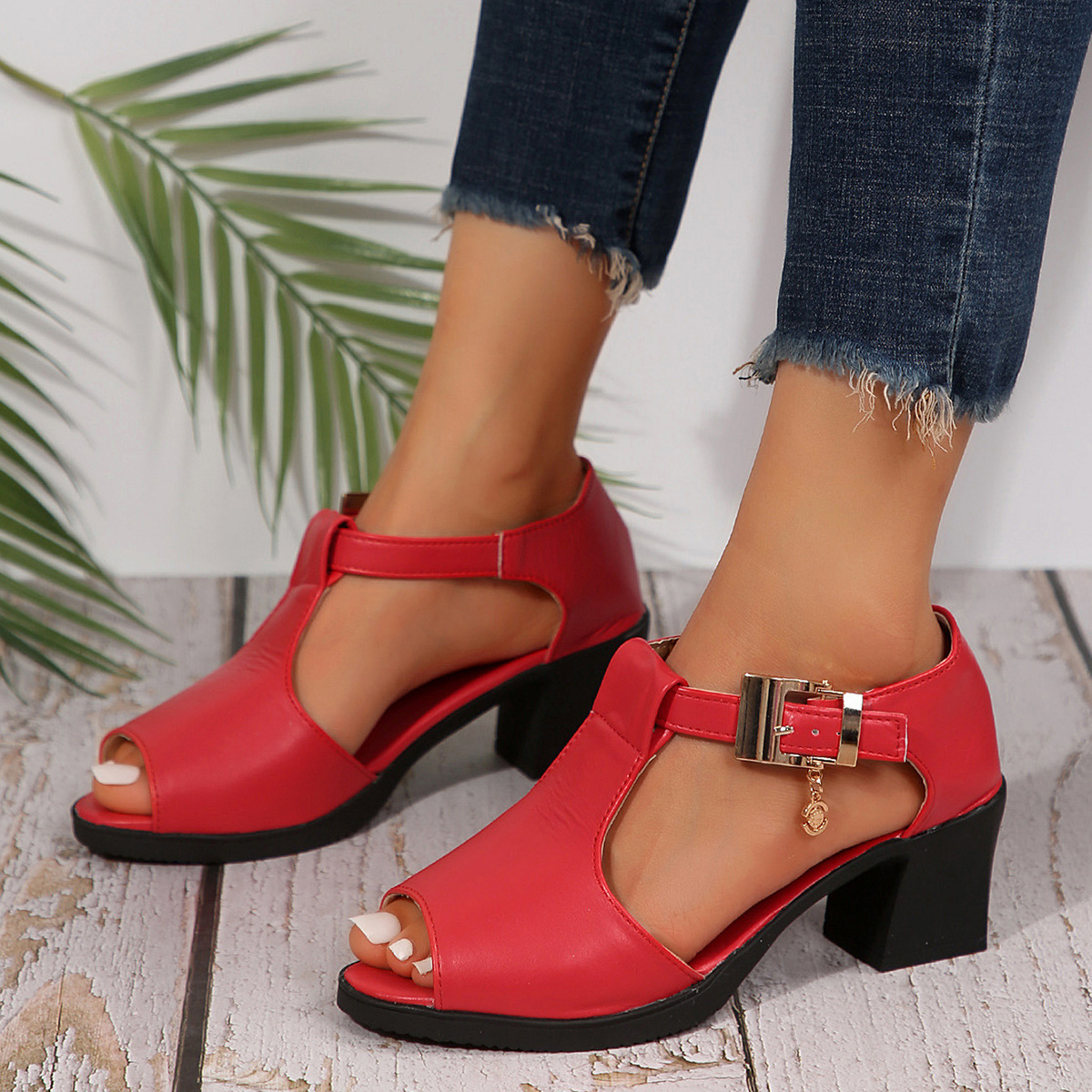 Rouge