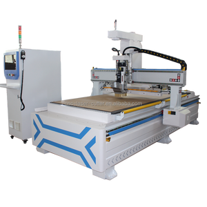 Máquina anidadora de carpintería multifunción, enrutador CNC de madera para productos de carpintería