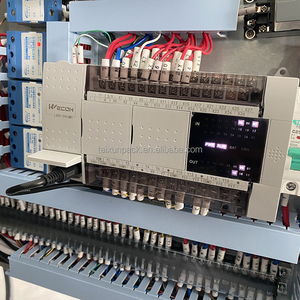 Foshan <span class=keywords><strong>Waffle</strong></span> biscotto da forno Pancake orizzontale Flow-Pack macchina avvolgitrice digitale pellicola di plastica per imballaggio chiave motore per alimenti - Product Image 5