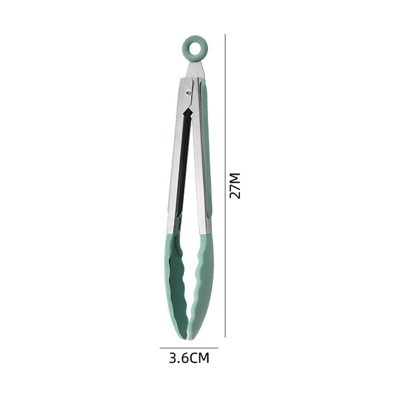 Pinza para alimentos