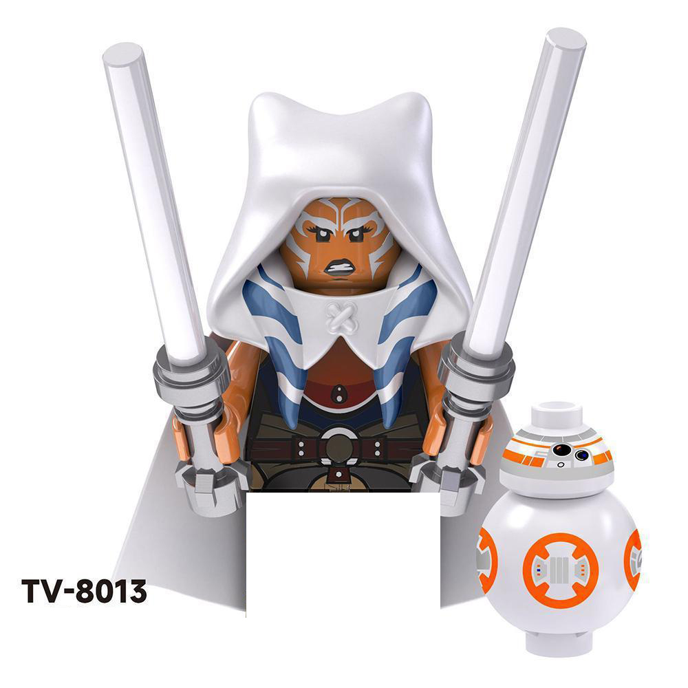 TV8013