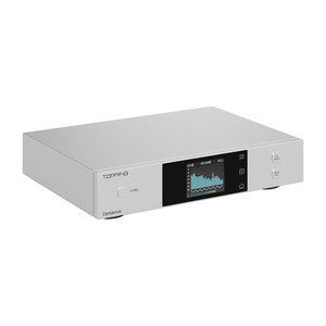 TOPPING Centaurus <strong>Decoder</strong> Fully Balanced High Performance R2R DAC BT5.1 Support LDAC DSD512 PCM768kHz Plug and Play <strong>Decoder</strong>